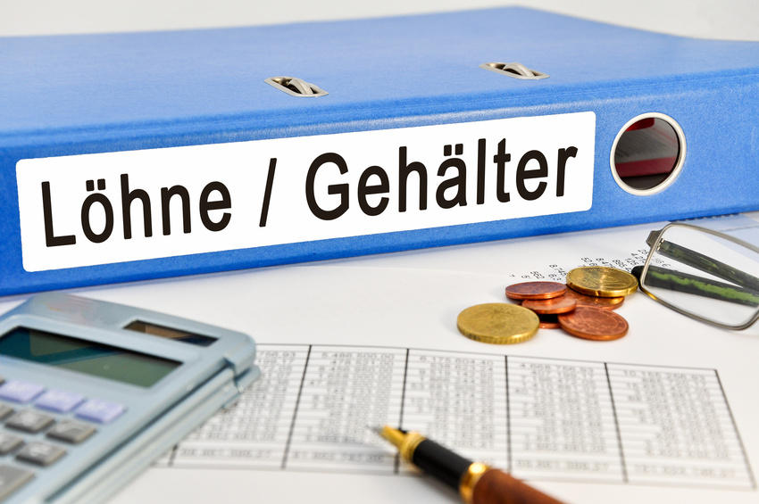 Lohn&Gehalt