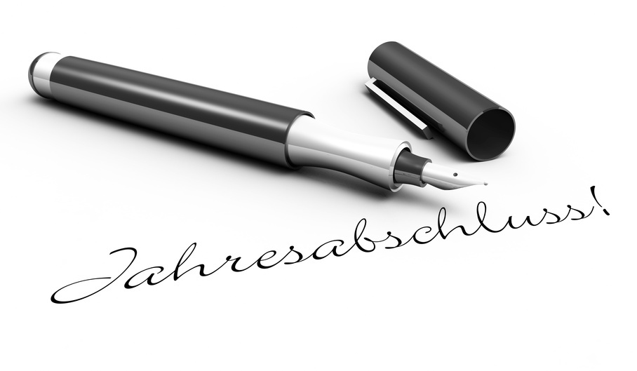 Jahresabschluss