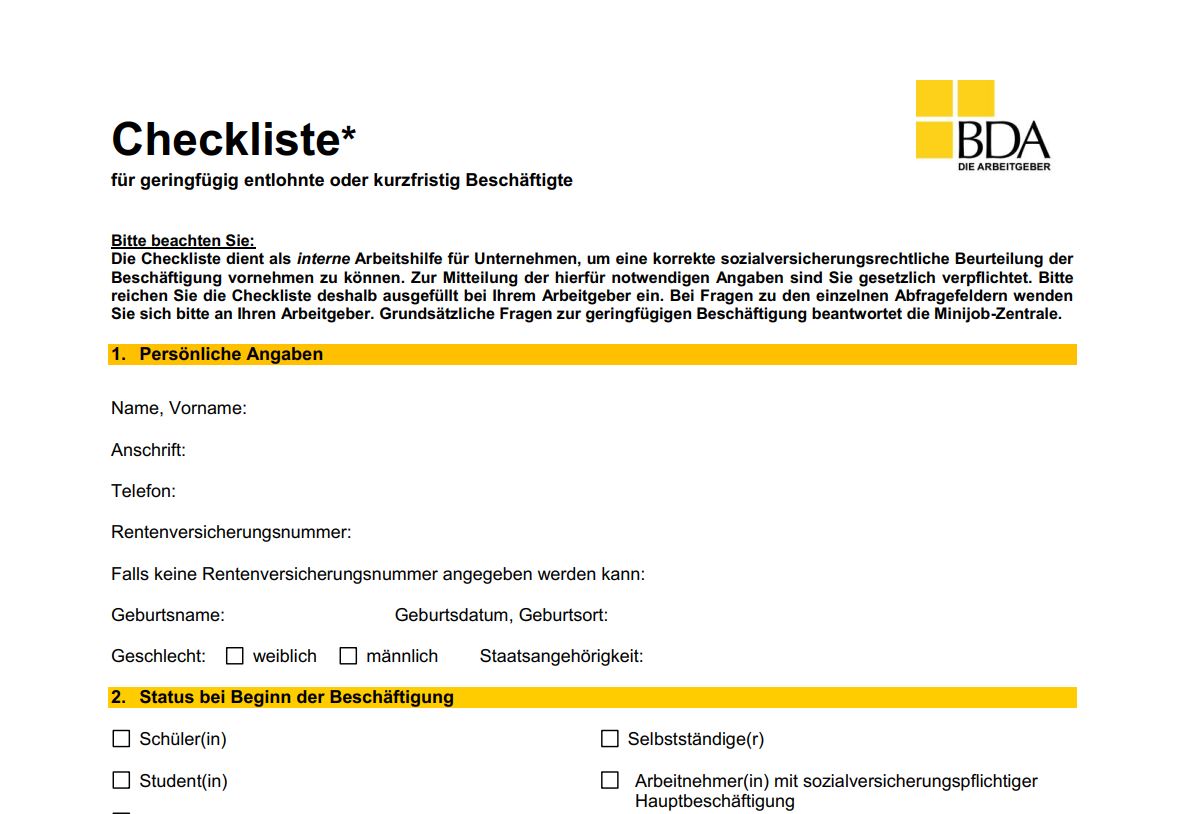 PersonalfragebogenMini2018